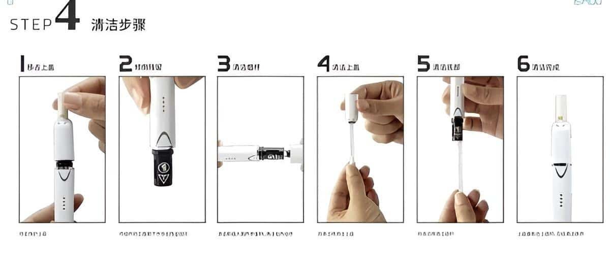 ISMOD II PLUS雙桿加熱主機|通用IQOS・LEME・T牌・H牌・MOTX・TAHE:圖片 9