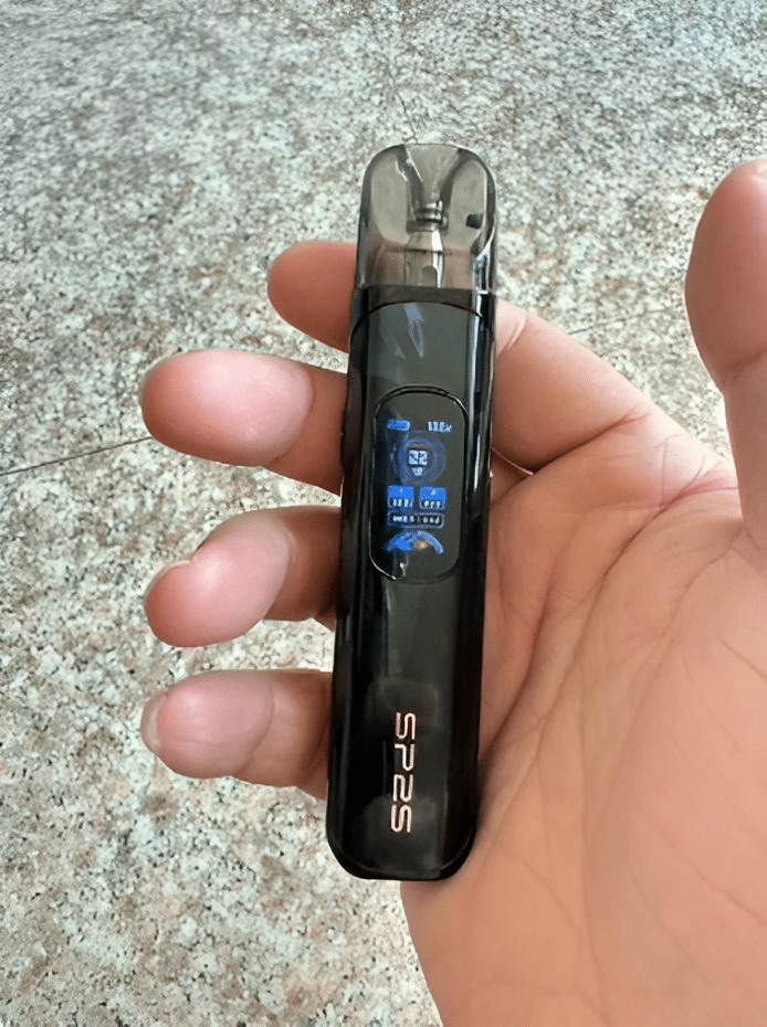 SP2S天王星大煙款主機|可重複注油・穩定輸出・711貨到付款:圖片 7